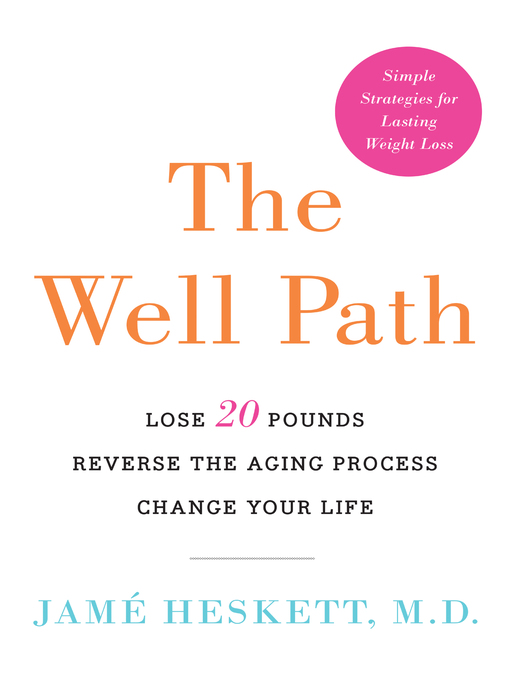 Cover image for The Well Path